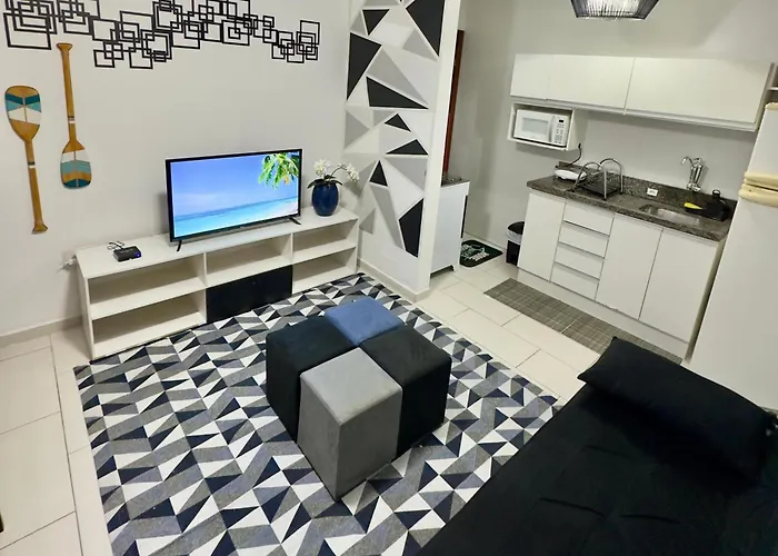 Ap Raridade Terreo Praia Ingleses Floripa 2Dorm